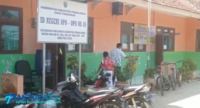 
					SD Negeri di Kab. Probolinggo Sepi Peminat, Ada yang Hanya 3 Pendaftar