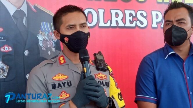 
					Buruh Tani Dihabisi Tetangga, Polisi: Pelaku Sakit Hati