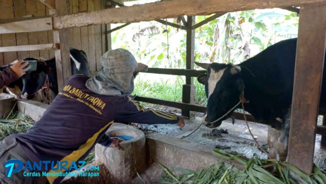 
					Pemkab Pasuruan tak Larang Warganya Potong Hewan Qurban di Kampung Masing-masing