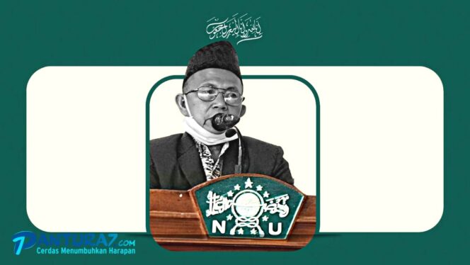 
					Innalilahi, Ketua PCNU Kota Kraksaan Kiai Sihab Wafat