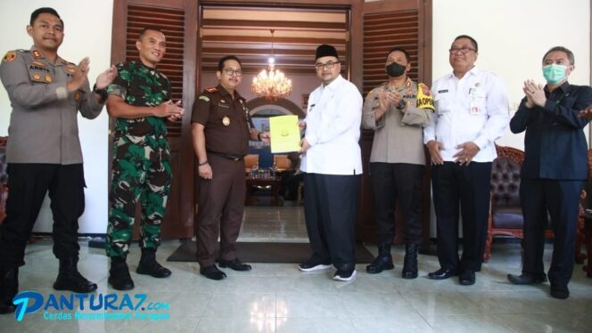 
					Atasi PMK, Pemkab Probolinggo Gunakan Dana BTT