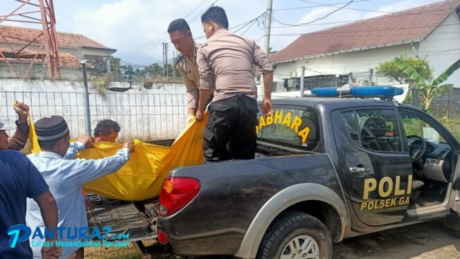
					Jatuh dari Tower, Nyawa Teknisi Operator Seluler Melayang