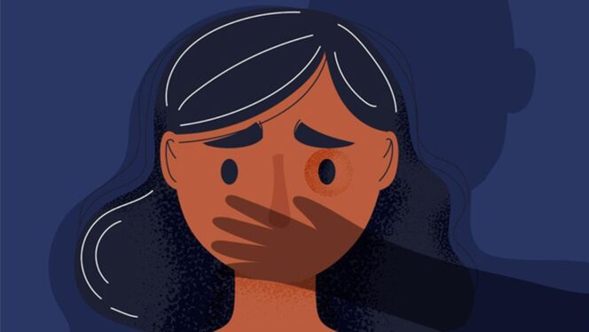 
					Miris! Ayah di Purwosari Tega Gagahi Anak Tiri