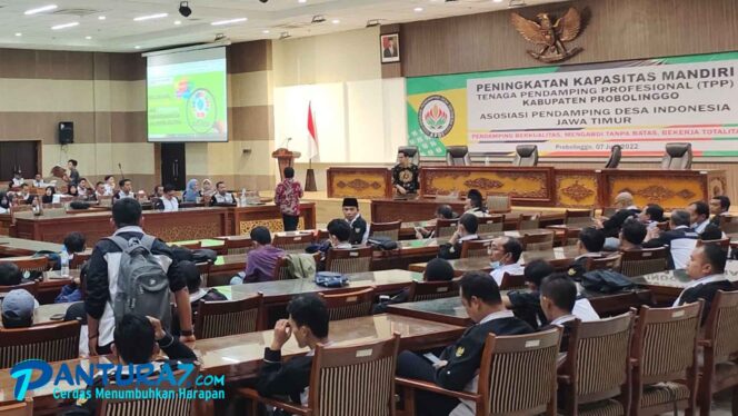 
					APDI Nilai Pencairan Dana Desa Lamban