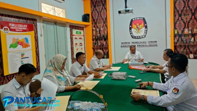 
					DPRD Kabupaten Probolinggo Segera Gelar PAW Lagi