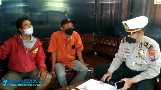
					Nyetir Akrobatik Pemotor di Pasuruan Ternyata Demi Konten, Dibayar Rp150 Ribu
