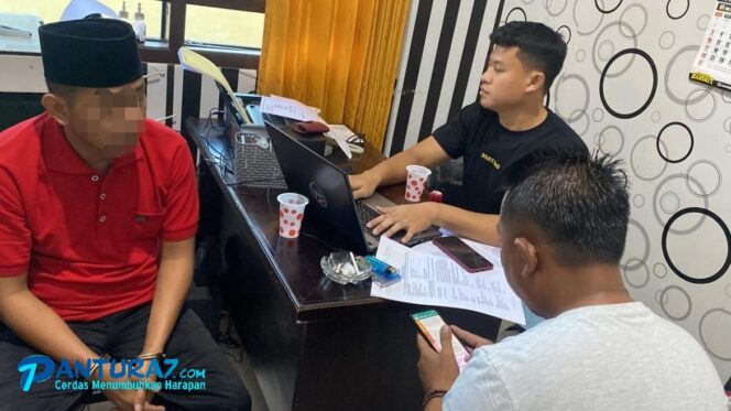 
					Nikmatnya Narkoba, Residivis pun Rela Keluar Masuk Penjara