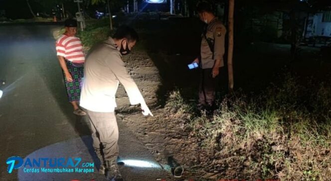 
					Sudah Tiga Hari, Polisi Belum Kantongi Tersangka Pengeroyokan di Kraton