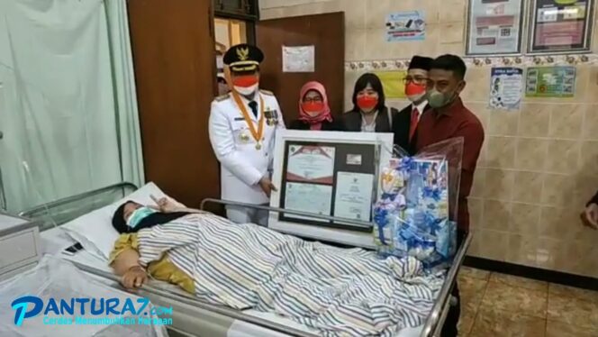 
					Keren! Tiga Bayi di Kota Pasuruan Lahir di Hari Kemerdekaan