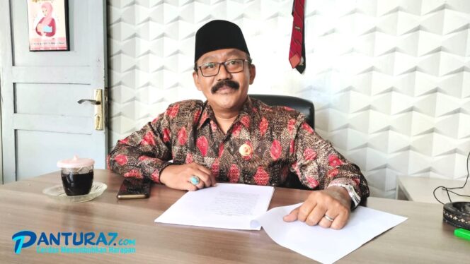 
					Perekrutan Panwaslu Kecamatan Belum Ada Kepastian