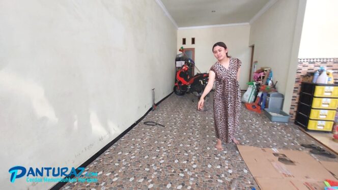 
					Dipakir di Teras Rumah, 2 dari 5 Motor Amblas Dicuri