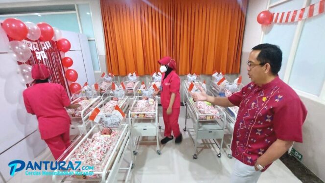 
					Tepat 17 Agustus, Lahir 16 Bayi di Probolinggo