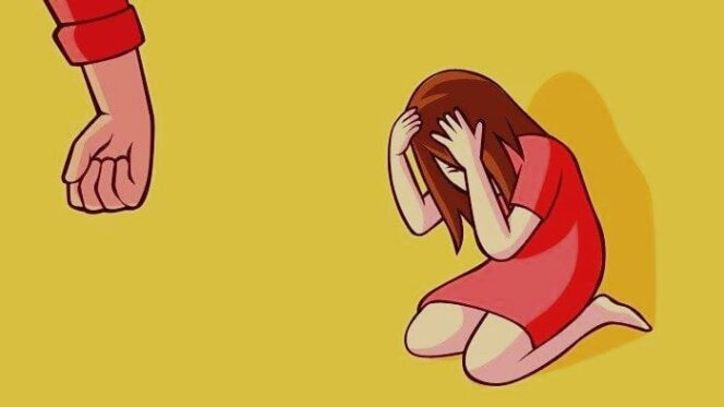
					Bejat! Bocah Perempuan di Lumbang Digagahi Paman Sendiri