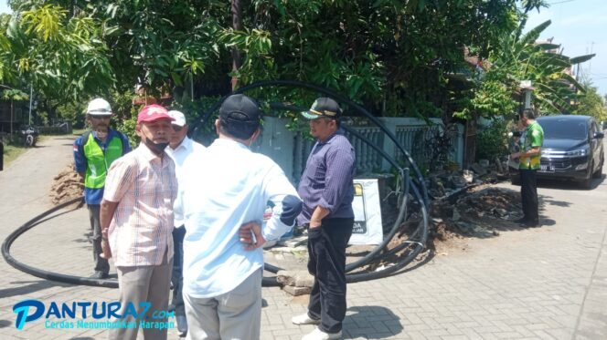 
					Komisi III DPRD Kab. Pasuruan Hentikan Proyek SPAM di Rejoso