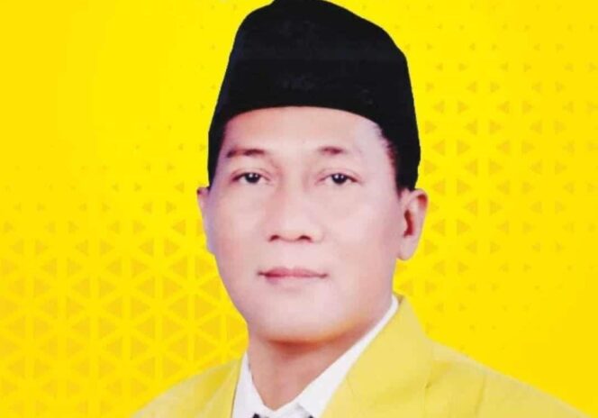 
					Sakit Jantung, Anggota DPRD Kabupaten Probolinggo Meninggal