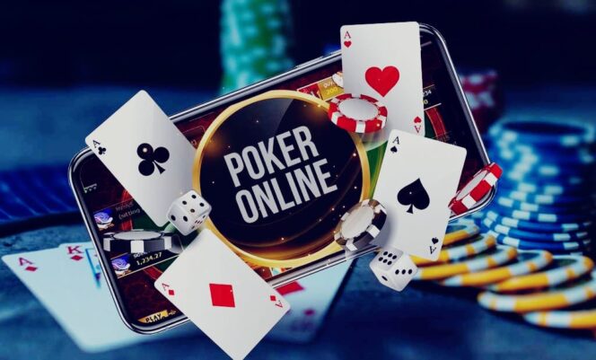 
					Pengepul Judi Online di Lumajang Disikat Polisi, Begini Modusnya 
