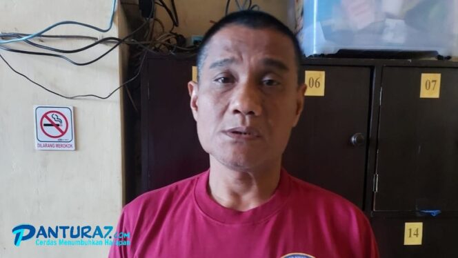 
					Iming-iming Kerja di Satpol PP, Kades di Pasuruan Tipu Warganya hingga Rp22 Juta