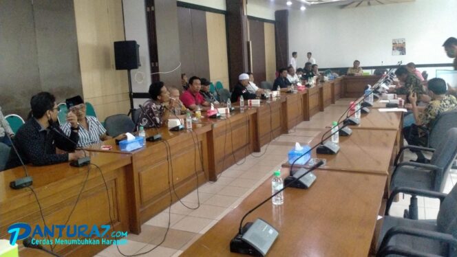 
					Pembangunan Kantor Bupati Pasuruan Baru Capai 25 Persen, DPRD-LSM Meradang