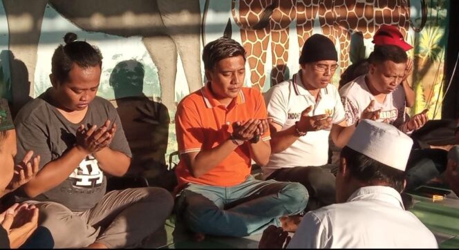 
					Polisi Didesak Segera Ungkap Kasus Paket Beracun yang Timpa Wartawan 