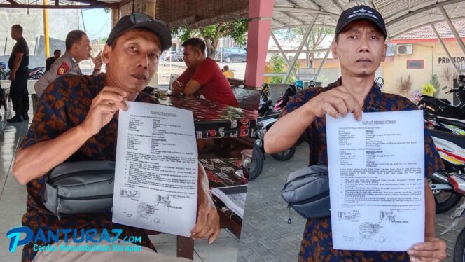 
					Konflik Tanah Antar-Tetangga di Besuk Berakhir Damai