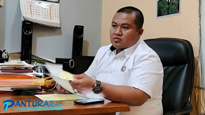 
					Verifikasi Parpol, KPU Siapkan Delapan Orang
