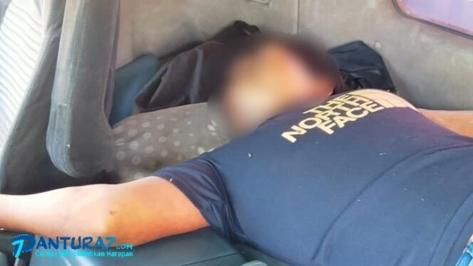 
					Sopir Truk Ditemukan Meninggal dalam Kabin, Hidung Mengeluarkan Darah