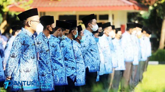
					Tiga ASN Berebut Posisi Kadis PMD Lumajang