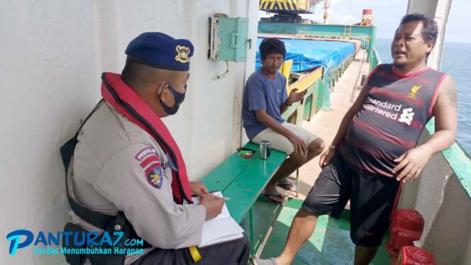 
					Antisipasi Penyalahgunaan BBM Bersubsidi, Satpolairud Patroli