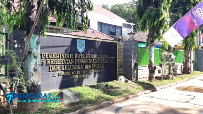 
					Nihil Cacar Monyet, Dinkes Kota Probolinggo Antisipasi dan Sosialisasi ke Nakes