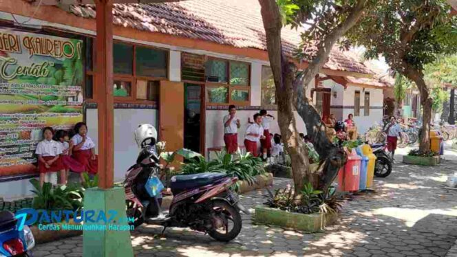 
					Beredar Info Percobaan Penculikan di SDN Kalirejo 1, Sekolah Bantah