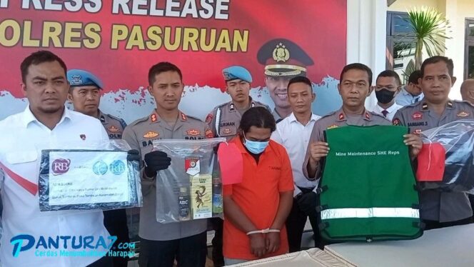 
					Akhirnya, Pengirim Paket Beracun ke Wartawan Tertangkap, ini Motifnya