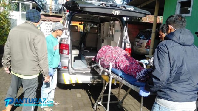 
					Penumpang Jeep Bromo yang Terjun ke Jurang Ternyata Rombongan Pegawai Pemkab Ngawi