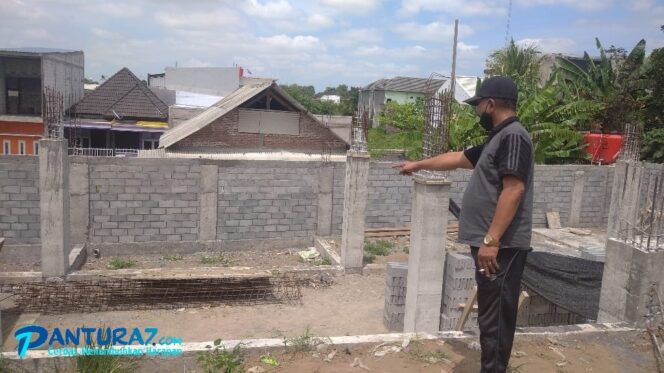 
					Asyik Main Bola, Tetiba Temukan Jasad Lansia