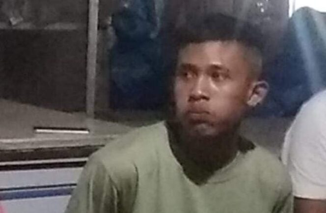 
					Remaja Curi Motor di Pasar Lumajang, Nyaris Dimassa