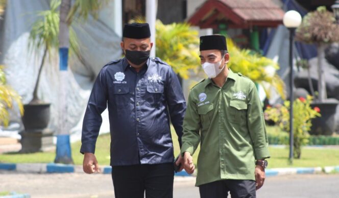 
					Sarbumusi Diminta Buka Akses Tata Ruang Investasi di Probolinggo