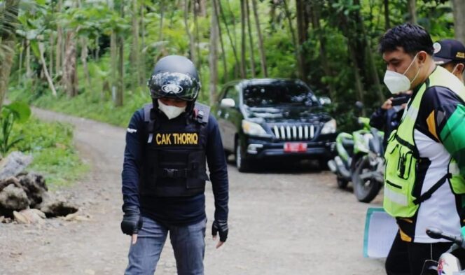 
					Jalur Pasirian – Pronojiwo Bakal Diperlebar, Dikerjakan Tahun Depan