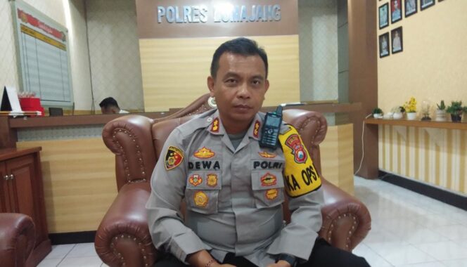 
					Bongkar Mafia Tanah, Polres Lumajang Bentuk Satgas dan Hotline Pengaduan