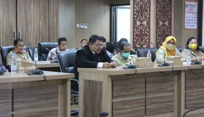 
					Kaum Difabel Curhat, Sulit Jadi PNS di Probolinggo 