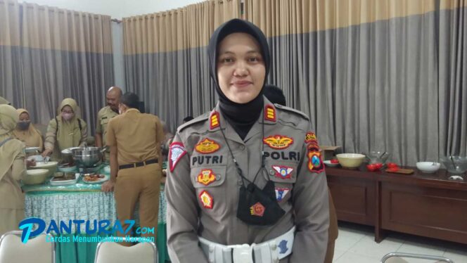 
					Januari-September, Terjadi 11.057 Pelanggaran Lalin di Lumajang