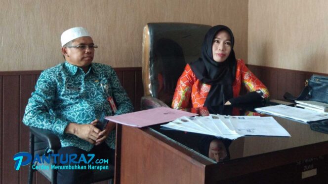 
					Kompak! Seluruh Fraksi Tolak Pemunduran Diri Ketua DPRD Lumajang