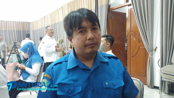 
					Perumdam Tirta Mahameru Buka Layanan di MPP