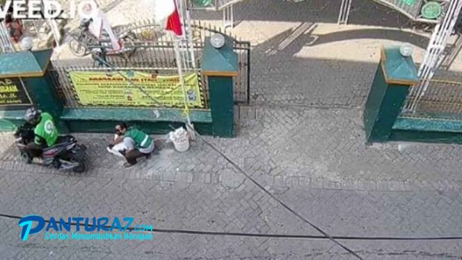 
					Polisi Kantongi Identitas Terduga Pelaku Pengirim Paket Misterius yang Racuni Wartawan