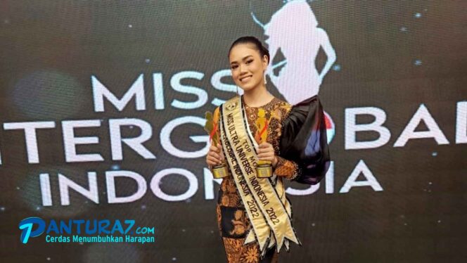 
					Membanggakan, Siswi SMK di Pasuruan Raih Juara Modeling Tingkat Nasional