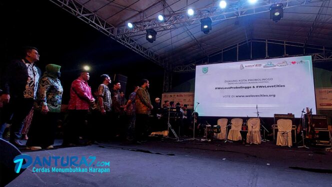 
					Walikota Ajak Vote Kota Probolinggo di Ajang ‘The Most Lovable City’