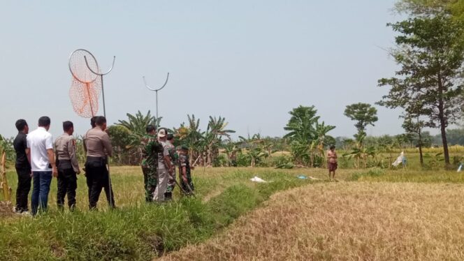 
					Mengamuk Menggunakan Celurit, Residivis di Rembang Didor Polisi