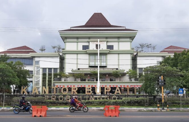 
					Serapan APBD Kabupaten Probolinggo Dinilai Tak Maksimal