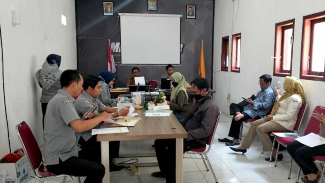 
					Besok, Panwascam Terpilih Kota Probolinggo Dilantik