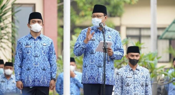 
					Ada Haul Kyai Hamid, Pemkot Pasuruan Liburkan Pegawai