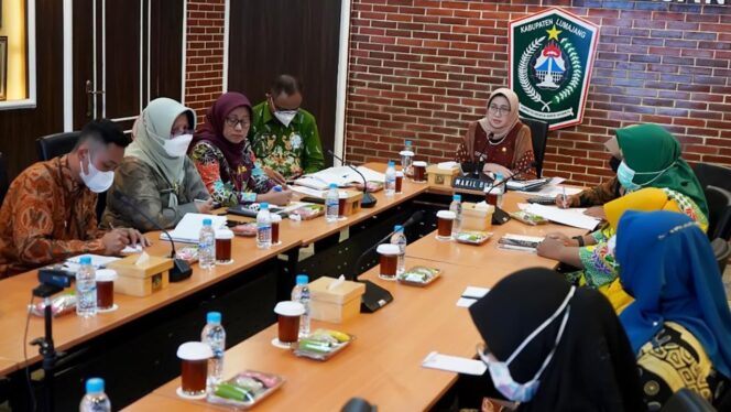 
					Ada Sanitasi Total Berbasis Masyarakat di Lumajang, Apa Itu?