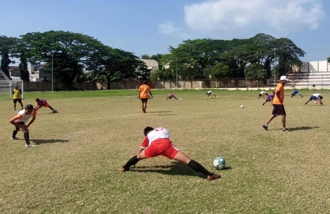 
					Persipro 54 Harap ‘Kick Off’ Liga 3 Digelar Akhir Oktober